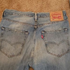 Jean's 32w 30L
